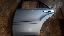 T&uuml;r hinten links 723 cubanitsilber Mercedes W164 ML M-Klasse 1647300105