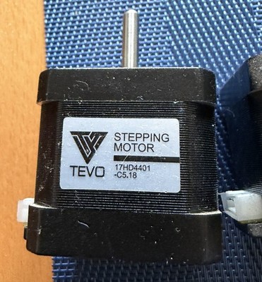 Tevo 17HD4401 Nema 17 Schrittmotoren
