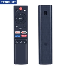 Remote Control For VIZONY DP04 Pro Smart Projector / NexiGo PJ40 Ultra Projector