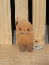 Jellycat Amuseables Bean - BNWT New with Tags - Food - Authentic