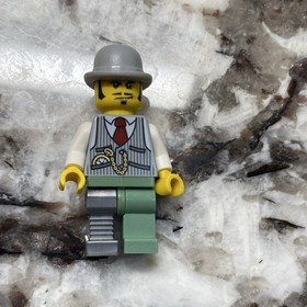 LEGO Monster Fighters Minifigure Lot from sets 9464 and 9463