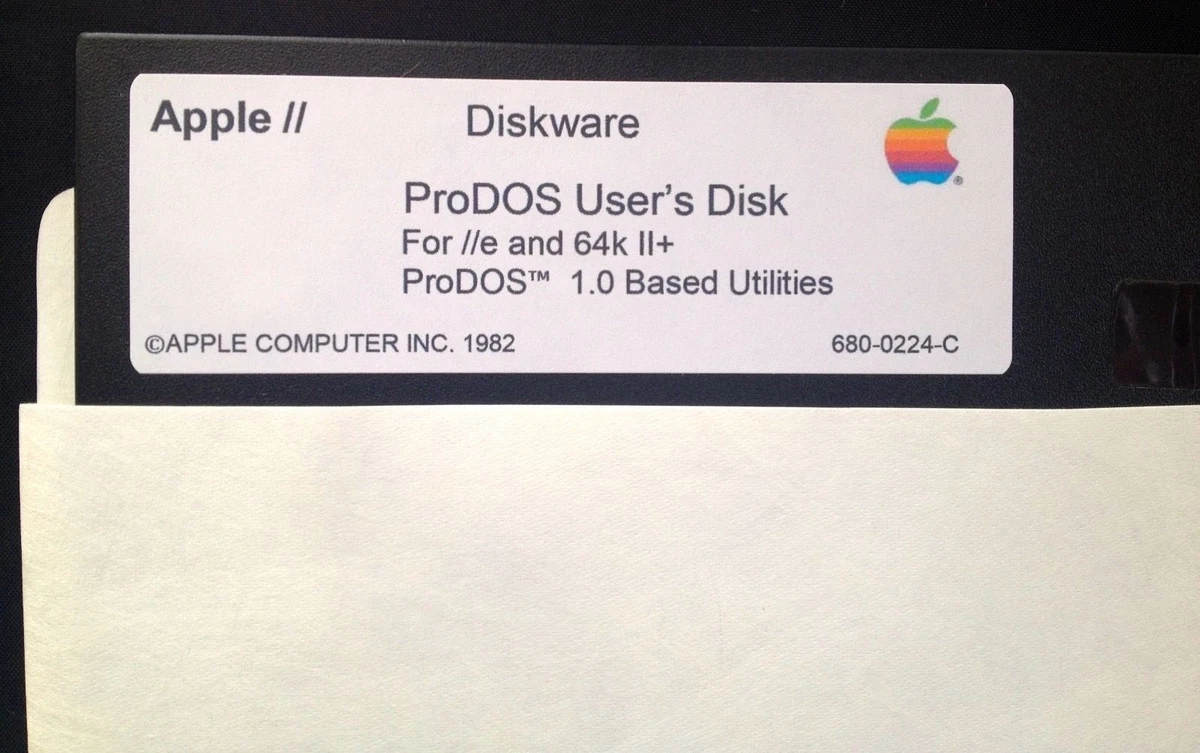 Apple II Vintage Home Computers for sale | eBay