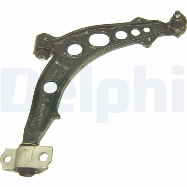 Delphi Lenker, RadaufhäNgung TC562 FüR Fiat Lancia-image