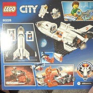 Lego 60226 | eBay