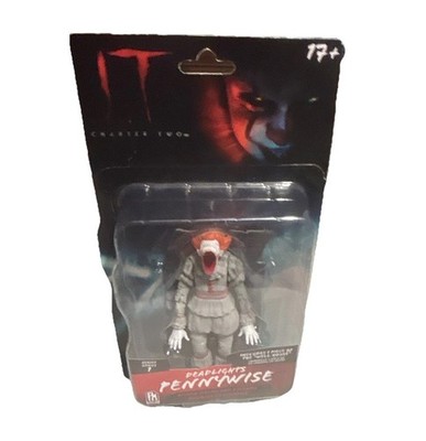 McFarlane Toys IT Chapter Two Pennywise Deadlights Action Figure w/ Diorama 17+