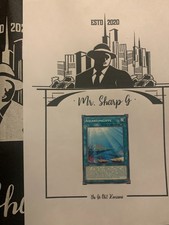 AQUARIUMKLIPPE - 1. AUFLAGE DLCS-DE093 DEUTSCH Yu-Gi-Oh! CARD COMMON KONAMI TCG