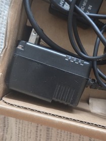 Sega Genesis Model 2 Console Complete CIB In Original Box Lion King Bundle 