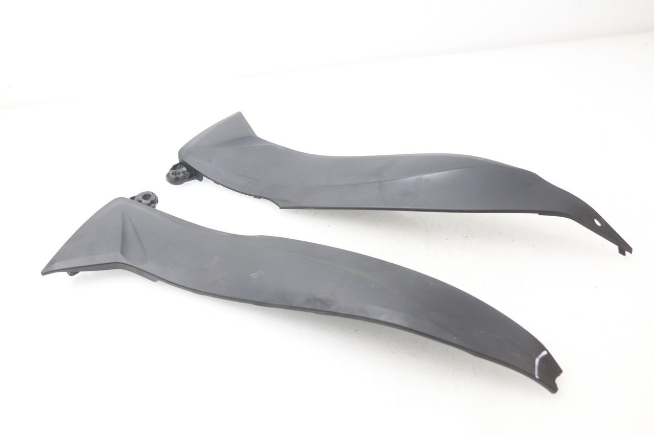 CARENADO FRONTAL CONEXION - SUZUKI GSX-R GSXR K16 1000 (2012 - 2016)
