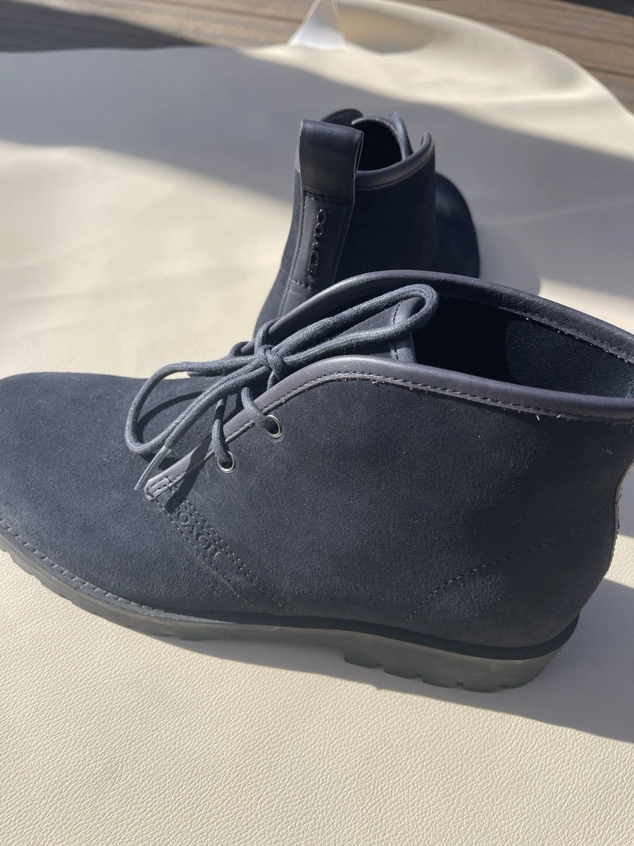 Blue Desert Boots for Men for Sale | Shop New & Used Men display picture 2