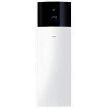 Unité Intérieure de Pompe à Chaleur 4kW DAIKIN Altherma 3 RF 1 Zone MT Avec ECS