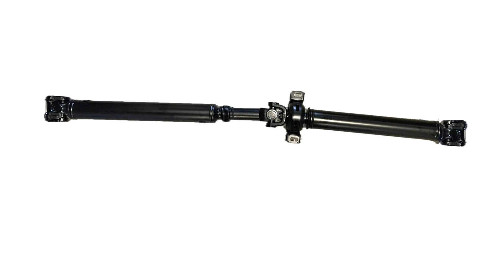 FOR TOYOTA HILUX MK8 GUN125 2.4TD  REAR PROPSHAFT NEW (MANUAL) (04/2016 ON)