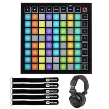 Novation Launchpad Mini MK3 Grid Controller w...