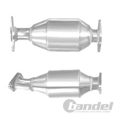 KATALYSATOR MITTE passend für HYUNDAI ix20 JC KIA CEED VENGA YN 1.4/1.6 BENZIN