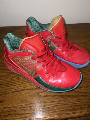 Nike Kyrie Irving 2 Mr Crab Size 8.5 Worn Once