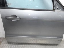 Porte avant et accessoires Ford S-MAX