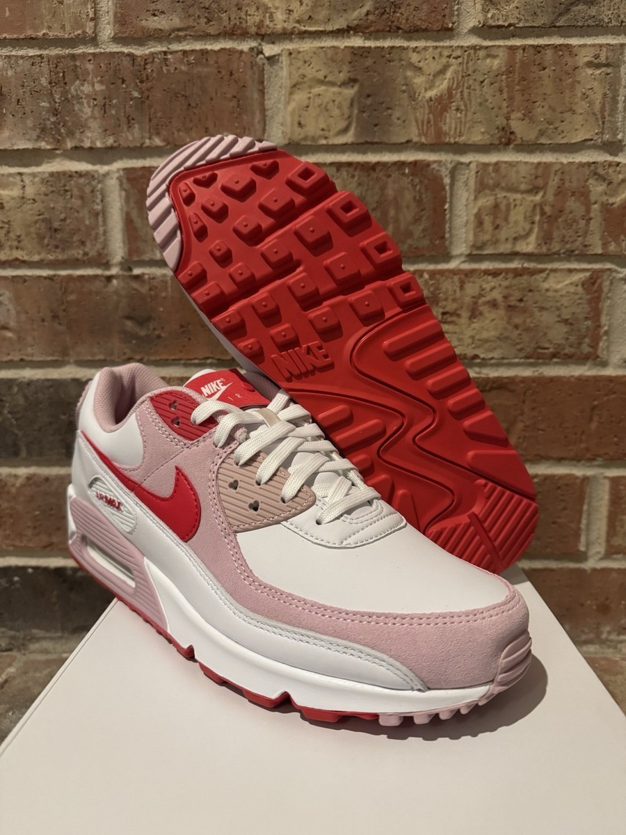 nike air max love letter 2021
