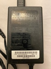 GENUINE AC Power Adapter Charger For HP Printer 0957-2269 0957-2242 Power Supply