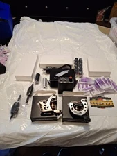 Wormhole Tatoo Kit Tk 1000020