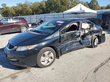 Power Brake Booster Fits 13-15 Ilx 5295960