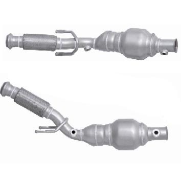 Catalyseur C3 AIRCROSS 1.2 Anti-Voyant Moteur - Pièce Échappement CB22861