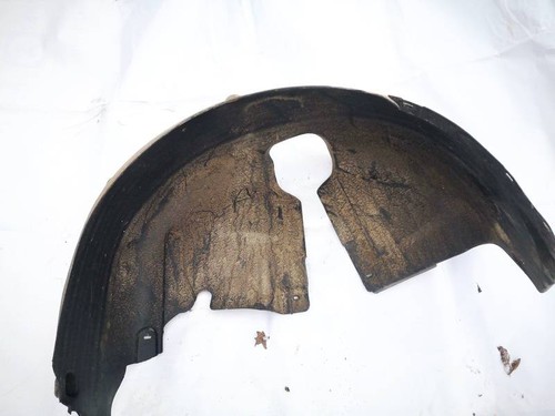 Volkswagen Bora 1999 Plastic Inner Fender - REAR LEFT 1j0810971e,  #2244174-04