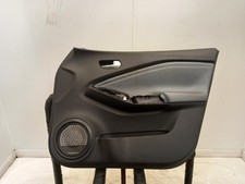 NISSAN JUKE Door Card Trim Panel 2019-2025 5 Door Hatchback O/S Front RH