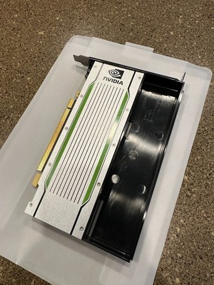 NVIDIA Tesla T4 16GB GDDR6 PCle x16 GPU Graphics Card HCKJM