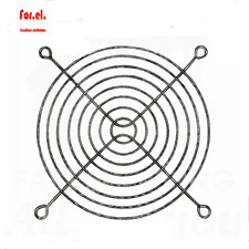 Fan Grill Protective For PC Case 80Mm