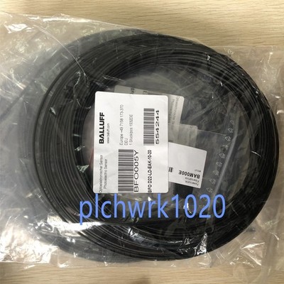 1 PCS NEW IN BOX   sensor BFO005Y BFO D22-LD-EAK-10-20 *mp