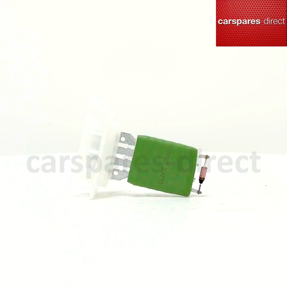 FOR VW GOLF MK5 MK6 2003-2013 HEATER BLOWER MOTOR FAN RESISTOR FOR VW GOLF MK5 MK6 2003-2013 HEATER BLOWER MOTOR FAN RESISTOR