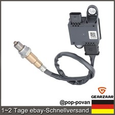 Partikelsensor F�r BMW F40 F45 MINI F55 F60 B37 B47 NOx-Sensor Schwarz PM-Sensor