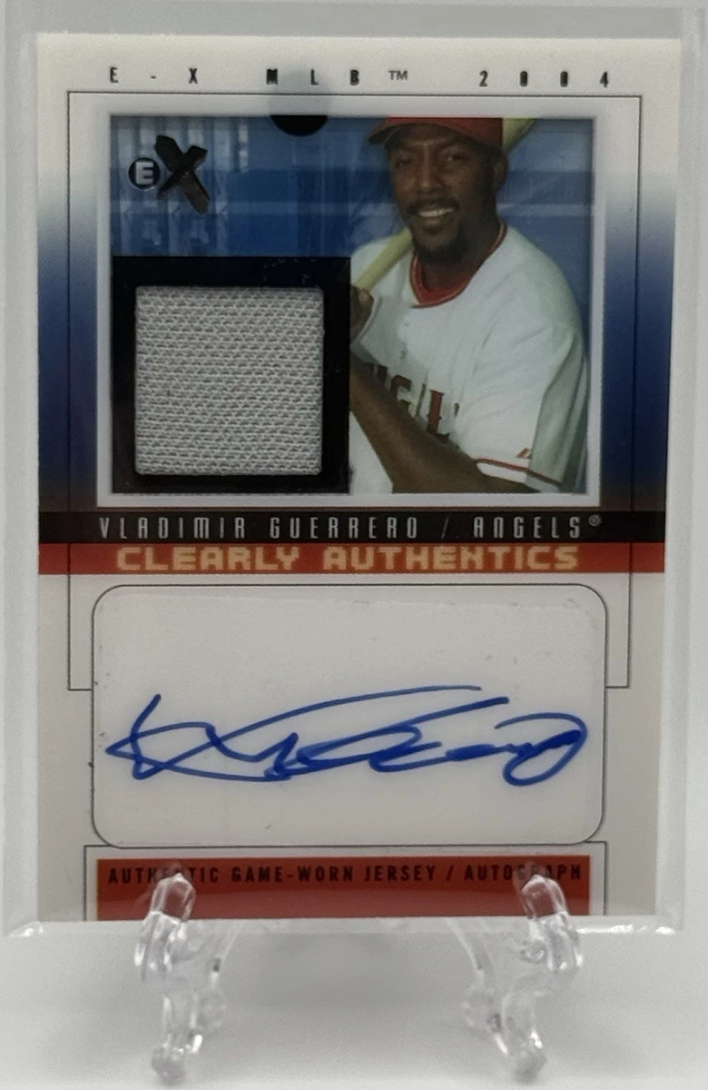 2004 Fleer E-X Baseball Trading Cards for sale | eBay