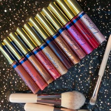 LipSense New  Sealed SeneGence .20 oz Moisturizing Lip Gloss FAST FREE SHIPPING