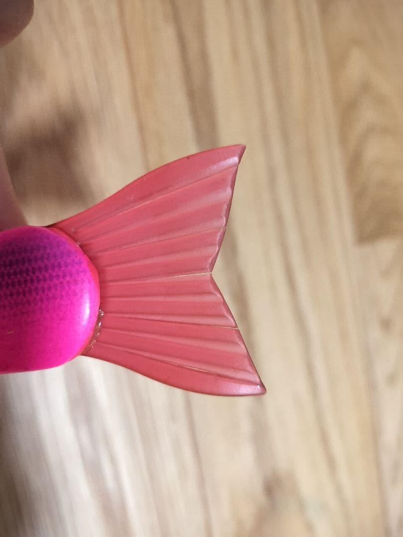 Roman Made Roman TRICK Lipless Swimbait for Freshwater & Saltwater Fishing - Image 4