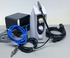Pedale Per Ablatore Cavitron Modelli GEN 131, 132, 136, 137, Nuovo, Ricambio Originale
