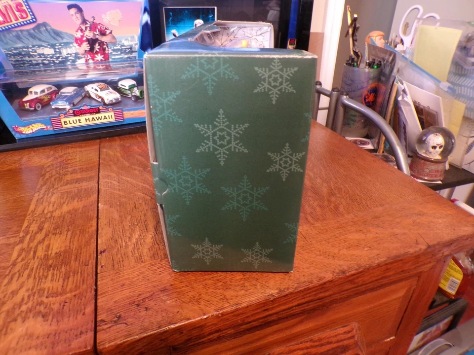 GEARBOX JOHN DEERE COLLECTOR SET [2-PACK] LOWEST ON EBAY B/NEW FREE SHIPPING! - Image 4 of 4