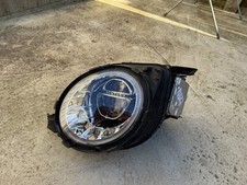 BENTLEY BENTAYGA RHD LED HEADLIGHT LEFT PASSENGER SIDE P/N: 36A941005G