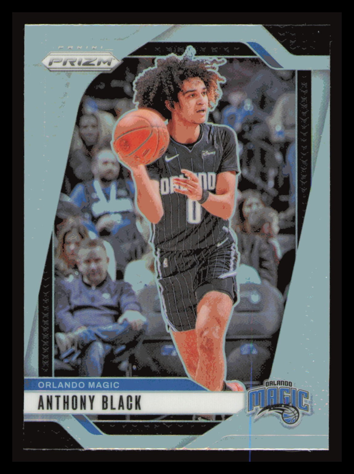 2024-25 Panini Prizm - Anthony Black #219 Silver Prizm