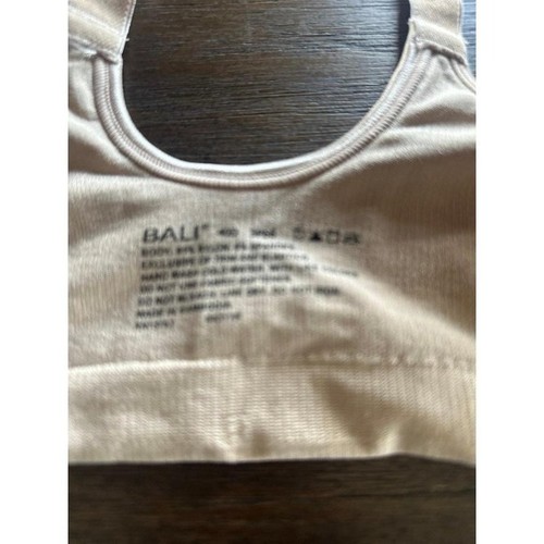 Reggiseno con ferretto chiusura frontale Bali Comfort Revolution 40D 3P66 - Foto 2 di 2