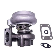 Turbo TD04HL Turbocharger 235-4964 for CAT 246B 262B 267B 277 287 297C Engine