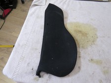 VW Golf 3 III Recaro Sitzwange Bezug Sitzwangenbezug rechts