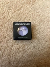 New In Box MAC Eye Shadow Such A Tulle Full Size 0.05 Oz