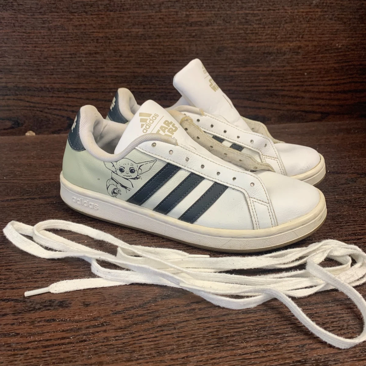 adidas Star Wars Sneakers for Men for Sale | Authenticity Guaranteed | eBay adidas Star Wars Sneakers for Men for Sale | Authenticity Guaranteed | eBay