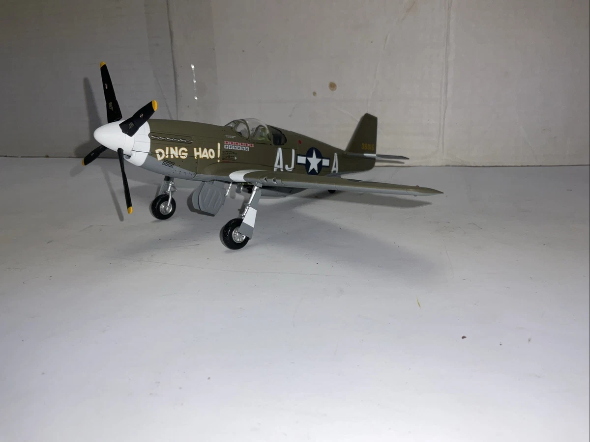 Hobby Master 1:48 Diecast Aircrafts & Spacecrafts for sale | eBay