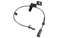 ABS Sensor Raddrehzahl Vorderachse Rechts FüR Ford Mondeo V Stufenheck