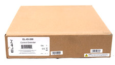 Elan EL-IO-200 I/O Extender   Smart Home Inte...