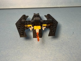 LEGO DC Batman Mini Batwing polybag #30301 - Complete AS IS