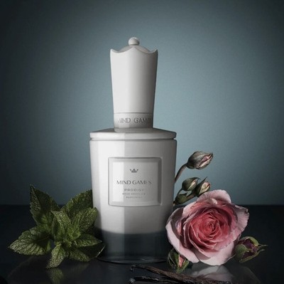 Mind Games Prodigy Extrait de Parfum Unisex