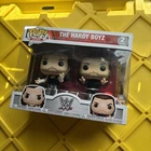 Funko Pop! WWE THE HARDY BOYZ - 2 Pack