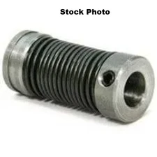 Sid Harvey RM833 190 Coupler for Taco Shaft of 1/2 x 3/8" Horizontal Circulator
